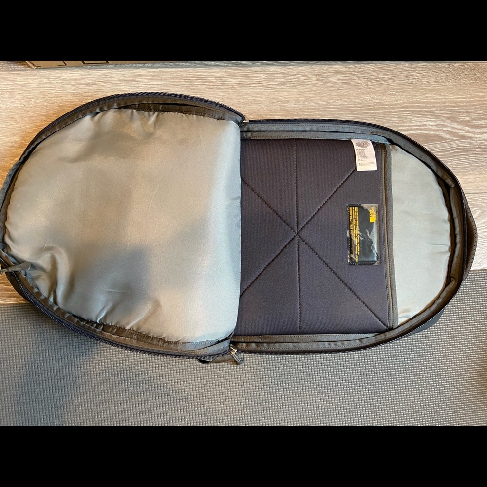 North Face Backpack - image 4